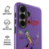 DC Comics The Joker Surprise - The Joker Galaxy S26 Impact Case