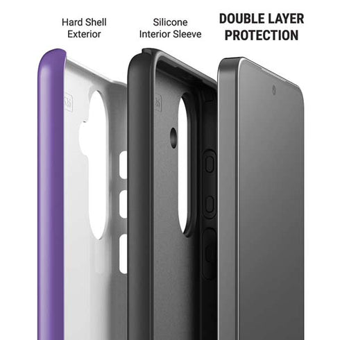 DC Comics The Joker Surprise - The Joker Galaxy S26 Impact Case
