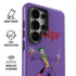 DC Comics The Joker Surprise - The Joker Galaxy S26 Ultra Impact Case