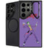 DC Comics The Joker Surprise - The Joker Galaxy S26 Ultra Kickstand Case