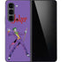 DC Comics The Joker Surprise - The Joker Galaxy Z Fold5 5G Skin