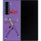 DC Comics The Joker Surprise - The Joker Galaxy Z Fold6 Skin