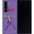 DC Comics The Joker Surprise - The Joker Galaxy Z Fold6 Skin