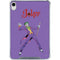 DC Comics The Joker Surprise - The Joker iPad 11th Gen (2025) Clear Case
