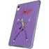 DC Comics The Joker Surprise - The Joker iPad 11th Gen (2025) Clear Case