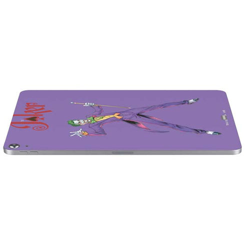 DC Comics The Joker Surprise - The Joker Apple iPad Air Skin