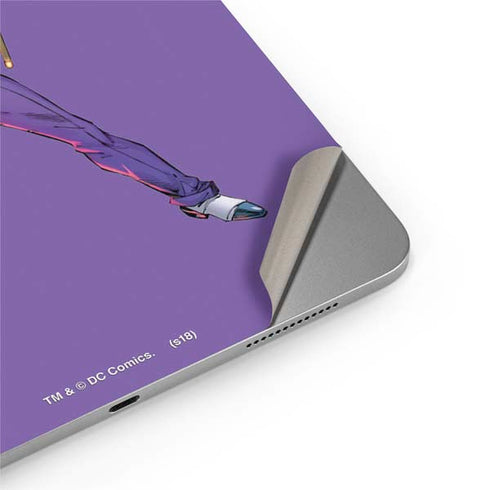 DC Comics The Joker Surprise - The Joker Apple iPad Air Skin