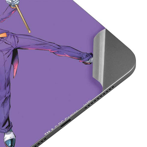 DC Comics The Joker Surprise - The Joker Apple iPad Mini Skin