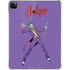 DC Comics The Joker Surprise - The Joker iPad Pro 11in (2024) Clear Case