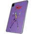 DC Comics The Joker Surprise - The Joker iPad Pro 11in (2024) Clear Case