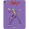 DC Comics The Joker Surprise - The Joker iPad Pro 13in M4 (2024) Skin