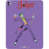 DC Comics The Joker Surprise - The Joker iPad Pro 13in M4 (2024) Skin