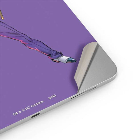 DC Comics The Joker Surprise - The Joker iPad Pro 13in M4 (2024) Skin