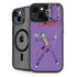 DC Comics The Joker Surprise - The Joker iPhone 14 Kickstand Case