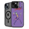 DC Comics The Joker Surprise - The Joker iPhone 14 Plus Kickstand Case