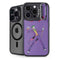 DC Comics The Joker Surprise - The Joker iPhone 14 Pro Max Kickstand Case