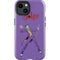 DC Comics The Joker Surprise - The Joker iPhone 15 Impact Case
