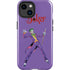DC Comics The Joker Surprise - The Joker iPhone 15 Impact Case