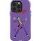 DC Comics The Joker Surprise - The Joker iPhone 15 Pro Impact Case