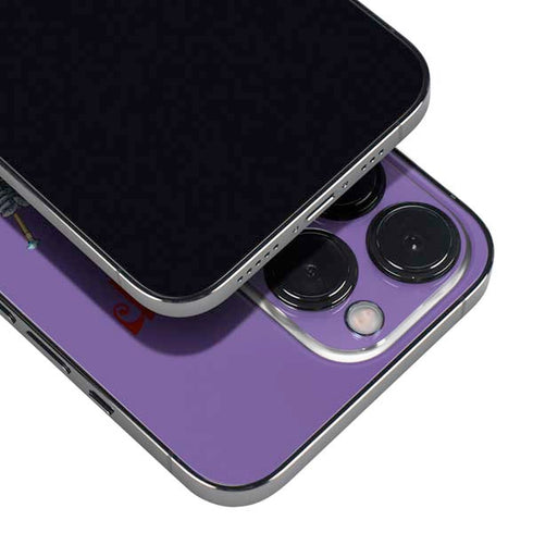 DC Comics The Joker Surprise - The Joker iPhone 15 Pro Max Skin