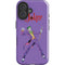 DC Comics The Joker Surprise - The Joker iPhone 16 Impact Case
