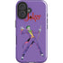 DC Comics The Joker Surprise - The Joker iPhone 16 Impact Case