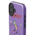 DC Comics The Joker Surprise - The Joker iPhone 16 Impact Case