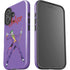 DC Comics The Joker Surprise - The Joker iPhone 16 Impact Case