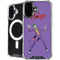 DC Comics The Joker Surprise - The Joker iPhone 16 MagSafe Case