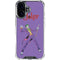 DC Comics The Joker Surprise - The Joker iPhone 16 Plus Clear Case