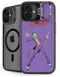 DC Comics The Joker Surprise - The Joker iPhone 16 Plus Kickstand Case