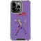 DC Comics The Joker Surprise - The Joker iPhone 16 Pro Clear Case