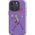 DC Comics The Joker Surprise - The Joker iPhone 16 Pro Impact Case