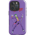 DC Comics The Joker Surprise - The Joker iPhone 16 Pro Magsafe Impact Case