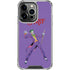 DC Comics The Joker Surprise - The Joker iPhone 16 Pro Max Clear Case