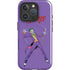 DC Comics The Joker Surprise - The Joker iPhone 16 Pro Max Magsafe Impact Case