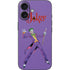 DC Comics The Joker Surprise - The Joker iPhone 16 Skin