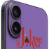 DC Comics The Joker Surprise - The Joker iPhone 16 Skin