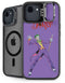 DC Comics The Joker Surprise - The Joker iPhone 16e Kickstand Case
