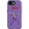DC Comics The Joker Surprise - The Joker iPhone 16e Impact Case