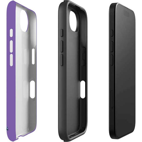 DC Comics The Joker Surprise - The Joker iPhone 16e Impact Case