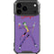 DC Comics The Joker Surprise - The Joker iPhone 18 Pro Max Clear Case