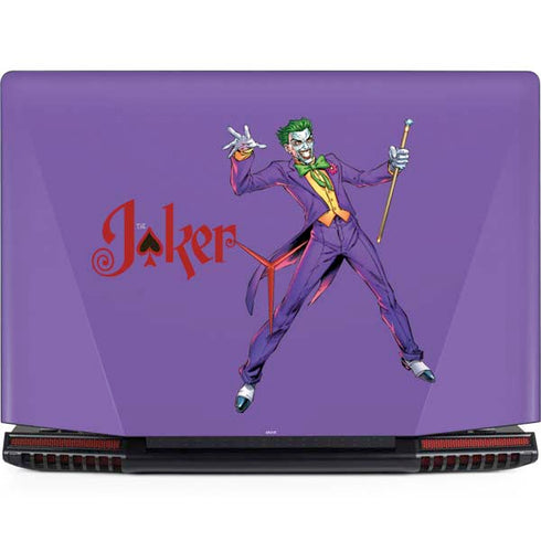 DC Comics The Joker Surprise - The Joker Legion Y720 Skin