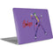 DC Comics The Joker Surprise - The Joker Apple MacBook Air Skin