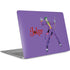 DC Comics The Joker Surprise - The Joker Apple MacBook Air Skin