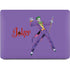 DC Comics The Joker Surprise - The Joker Apple MacBook Air Skin