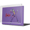 DC Comics The Joker Surprise - The Joker MacBook Pro 14in (2021-24) Case plus Skin