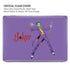 DC Comics The Joker Surprise - The Joker MacBook Pro 14in (2021-24) Case plus Skin