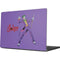DC Comics The Joker Surprise - The Joker Apple MacBook Pro 14-inch Skin