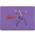 DC Comics The Joker Surprise - The Joker MacBook Skins
